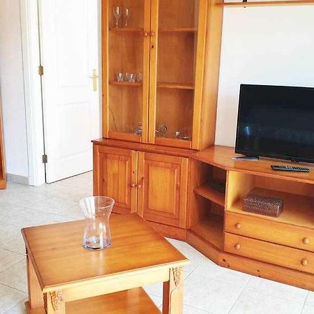 Apartamento Jarmar Puerto Santiago Puerto de Santiago  Εξωτερικό φωτογραφία