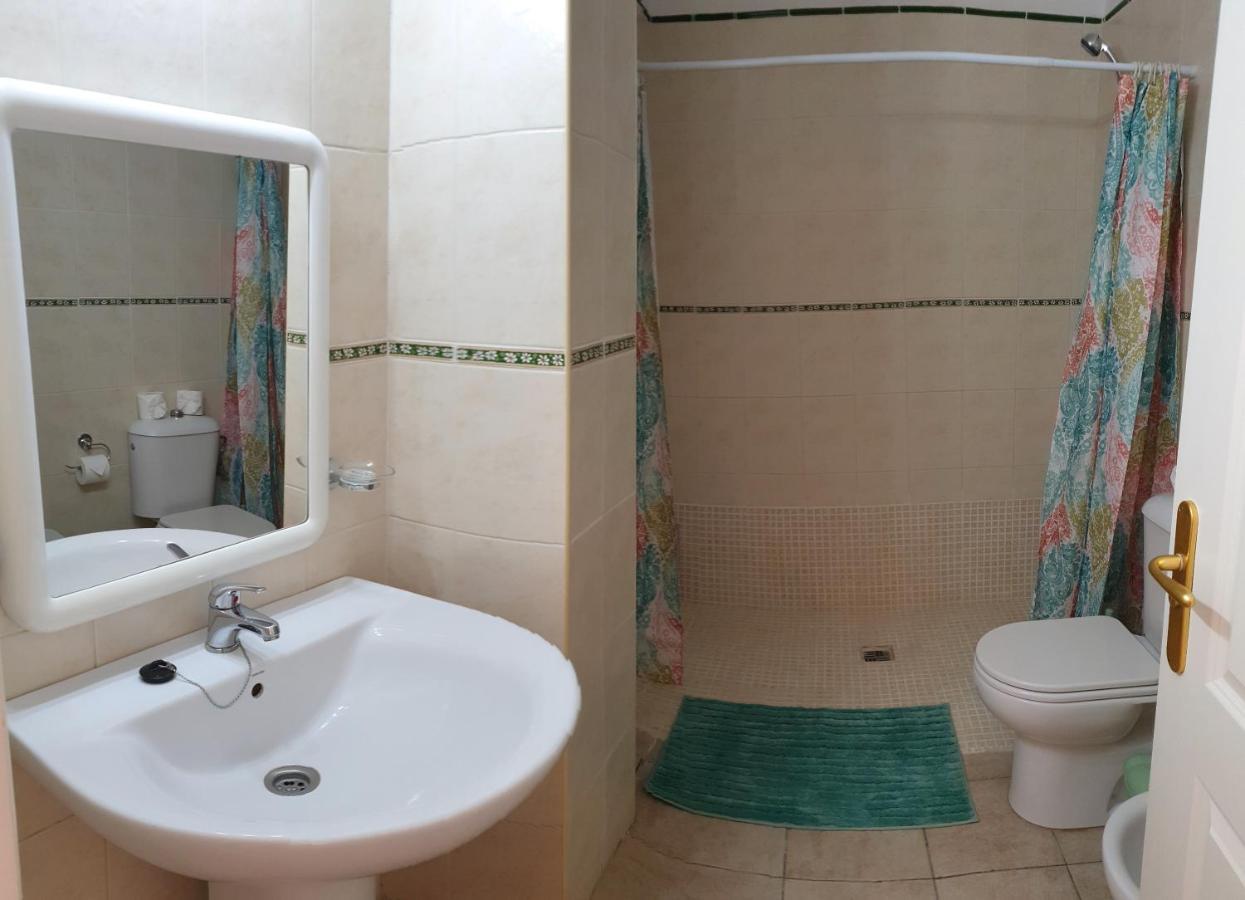 Apartamento Jarmar Puerto Santiago Puerto de Santiago  Εξωτερικό φωτογραφία