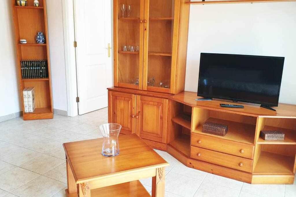 Apartamento Jarmar Puerto Santiago Puerto de Santiago  Εξωτερικό φωτογραφία