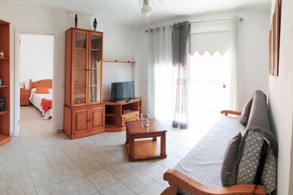 Apartamento Jarmar Puerto Santiago Puerto de Santiago  Εξωτερικό φωτογραφία