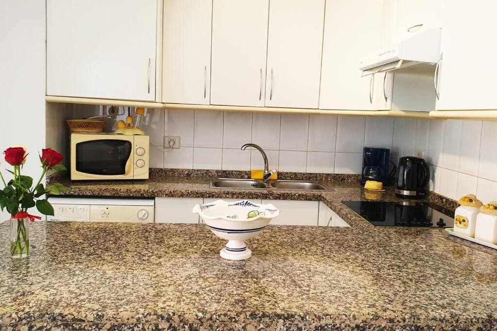 Apartamento Jarmar Puerto Santiago Puerto de Santiago  Εξωτερικό φωτογραφία